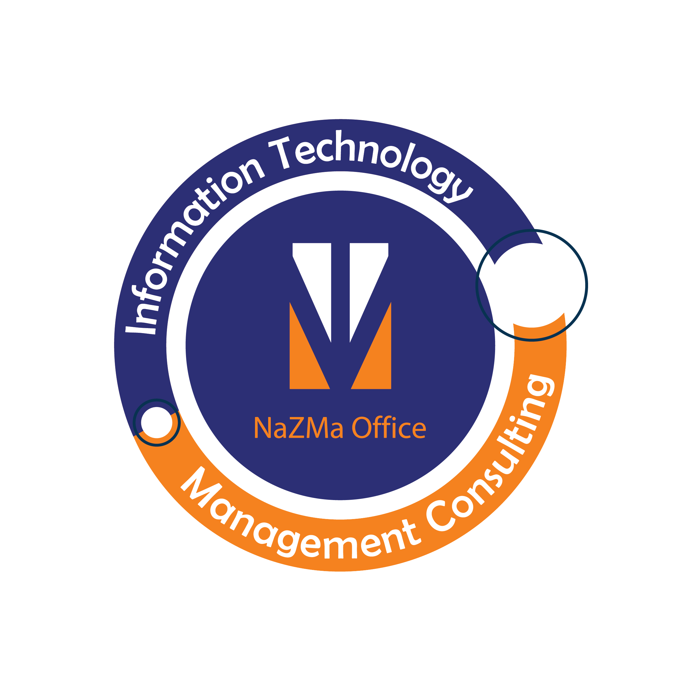 NaZMa Office Logo