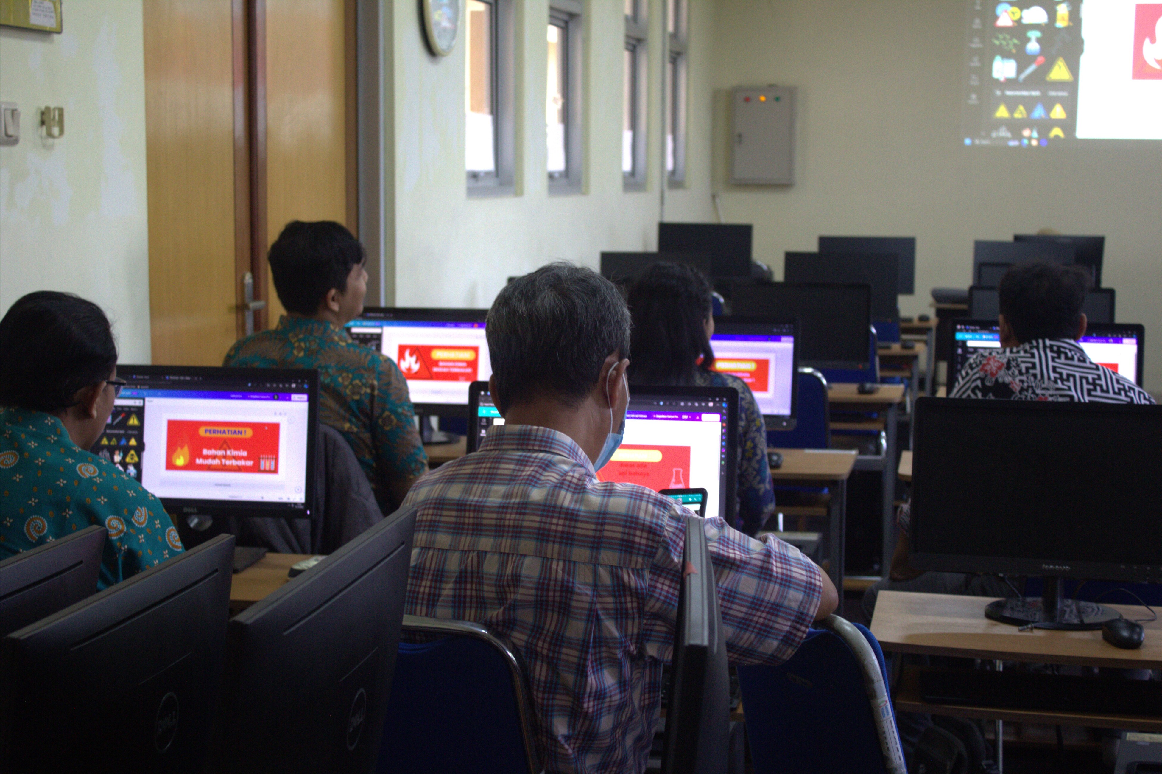 4 Ide Skema Pelatihan JFT dan JFU dengan Skema Jam Pelajaran, Layak Dicoba!
