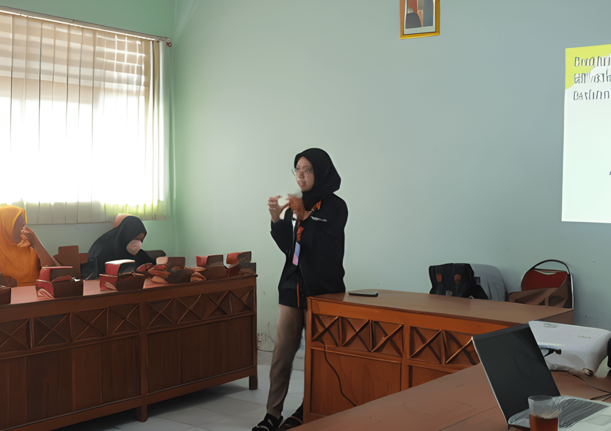 Bergerak Lebih Maju Menjadi Pelaku UMKM dengan Mendaftarkan Hak Merek