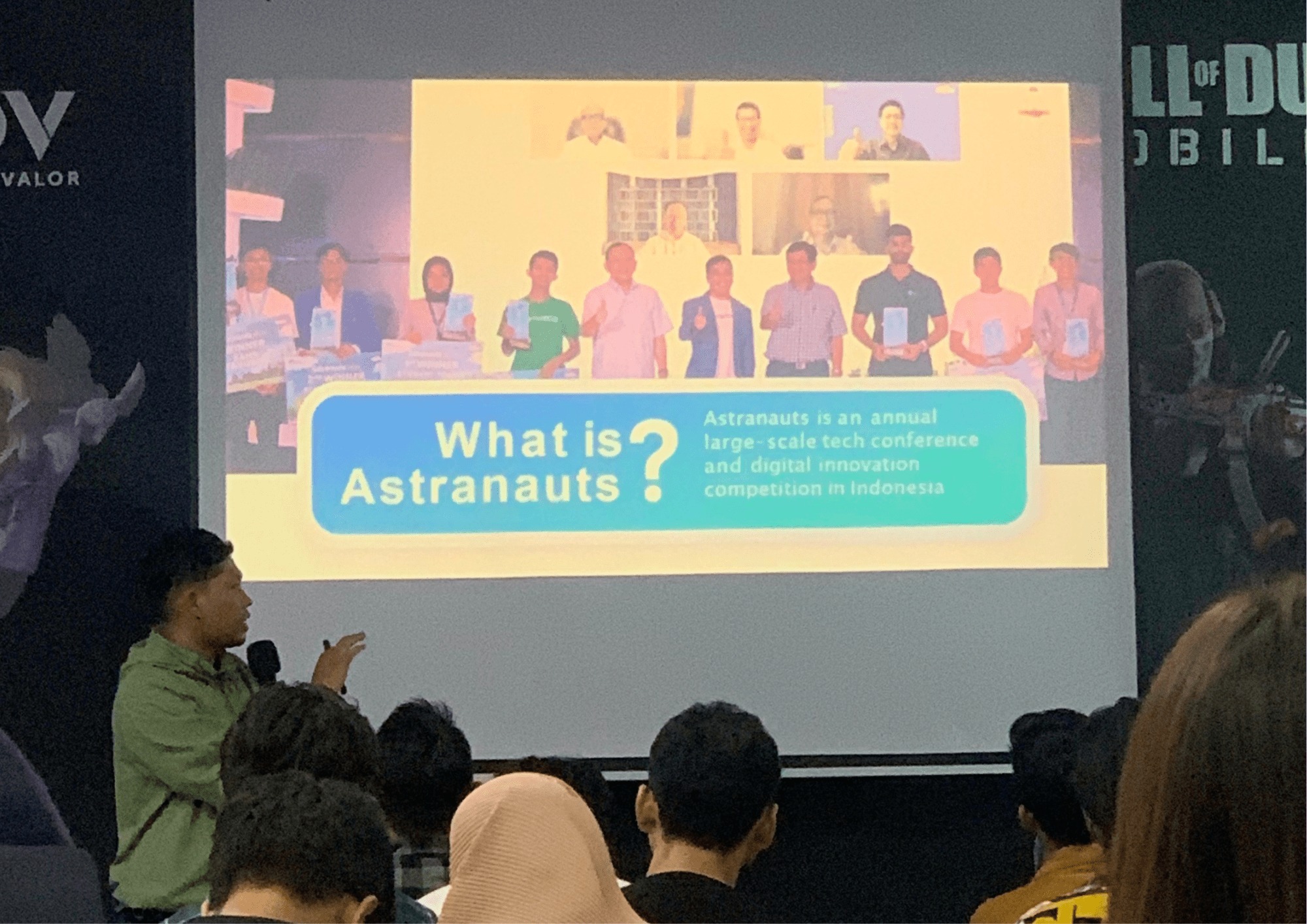 Astranauts 2024: Astra Kembali Buka Kompetisi Inovasi Digital & Konferensi Teknologi