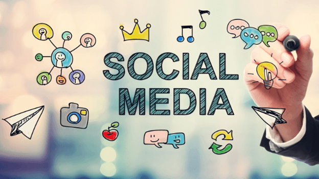 Mengoptimalkan Media Sosial untuk Brand Awareness dan Pertumbuhan Bisnis
