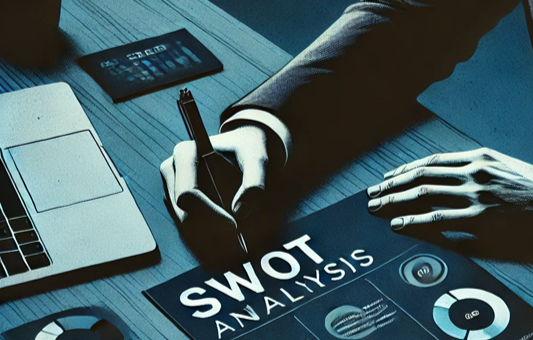 Analisis SWOT: Langkah Menuju Rencana Bisnis yang Efektif