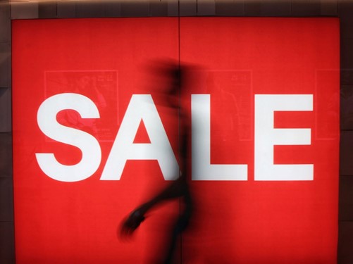 Seni Tersembunyi di Balik Diskon: Mengungkap Rahasia Psikologi Belanja