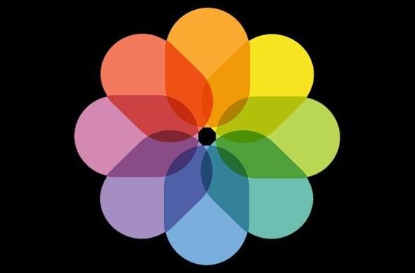 Warna dalam Logo: Daya Magis Membangun Citra Brand