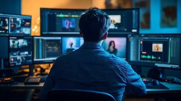 10 Tips Video Editing yang Wajib Kamu Coba agar Hasil Lebih Profesional