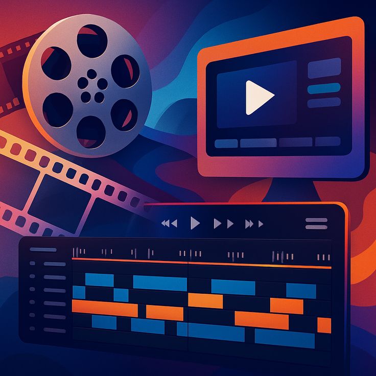 Memahami Istilah Editing Video L Cut dan J Cut