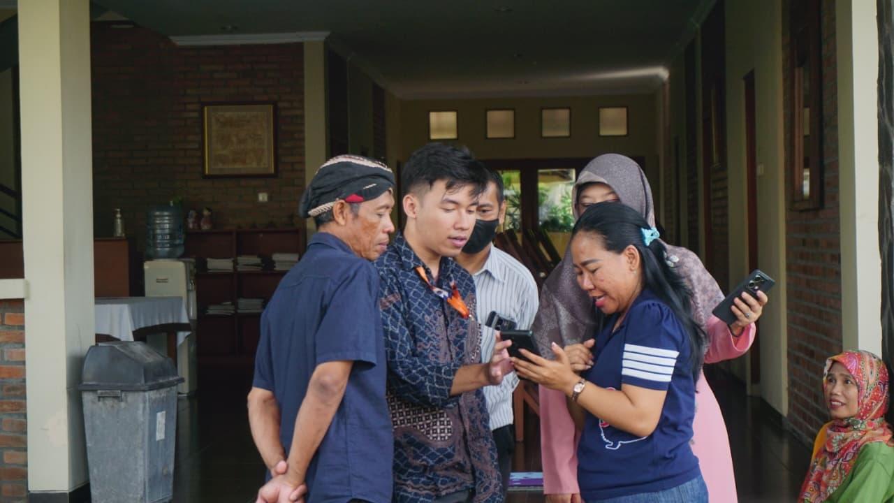 Pelatihan Karang Mitra Usaha (KaMU) Angkatan 9 Selasa, 12 Mei 2026