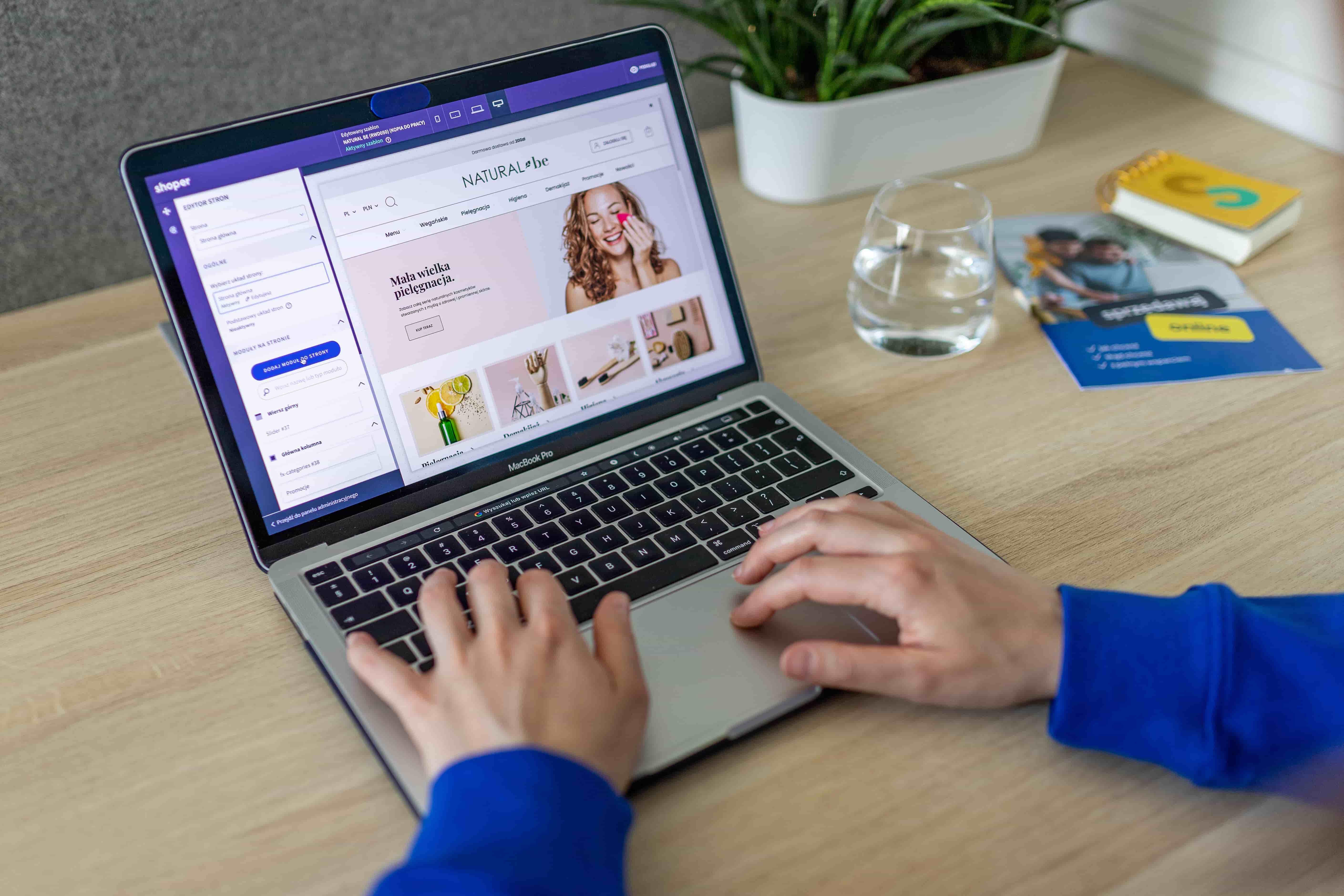 Jualan Online Bukan Cuma Upload Produk:  Ini yang Perlu Disiapkan