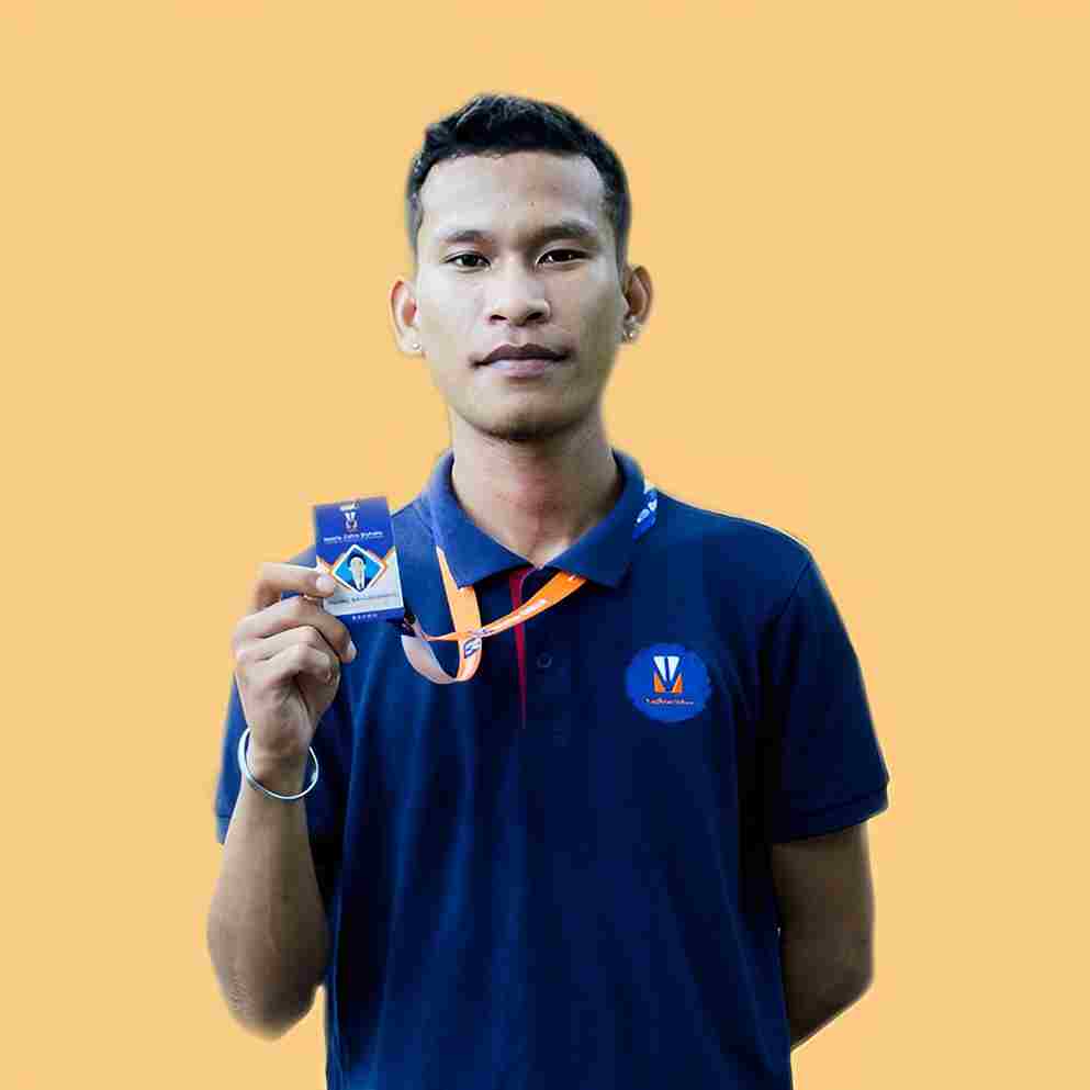 Yandianto Umbu Jangi