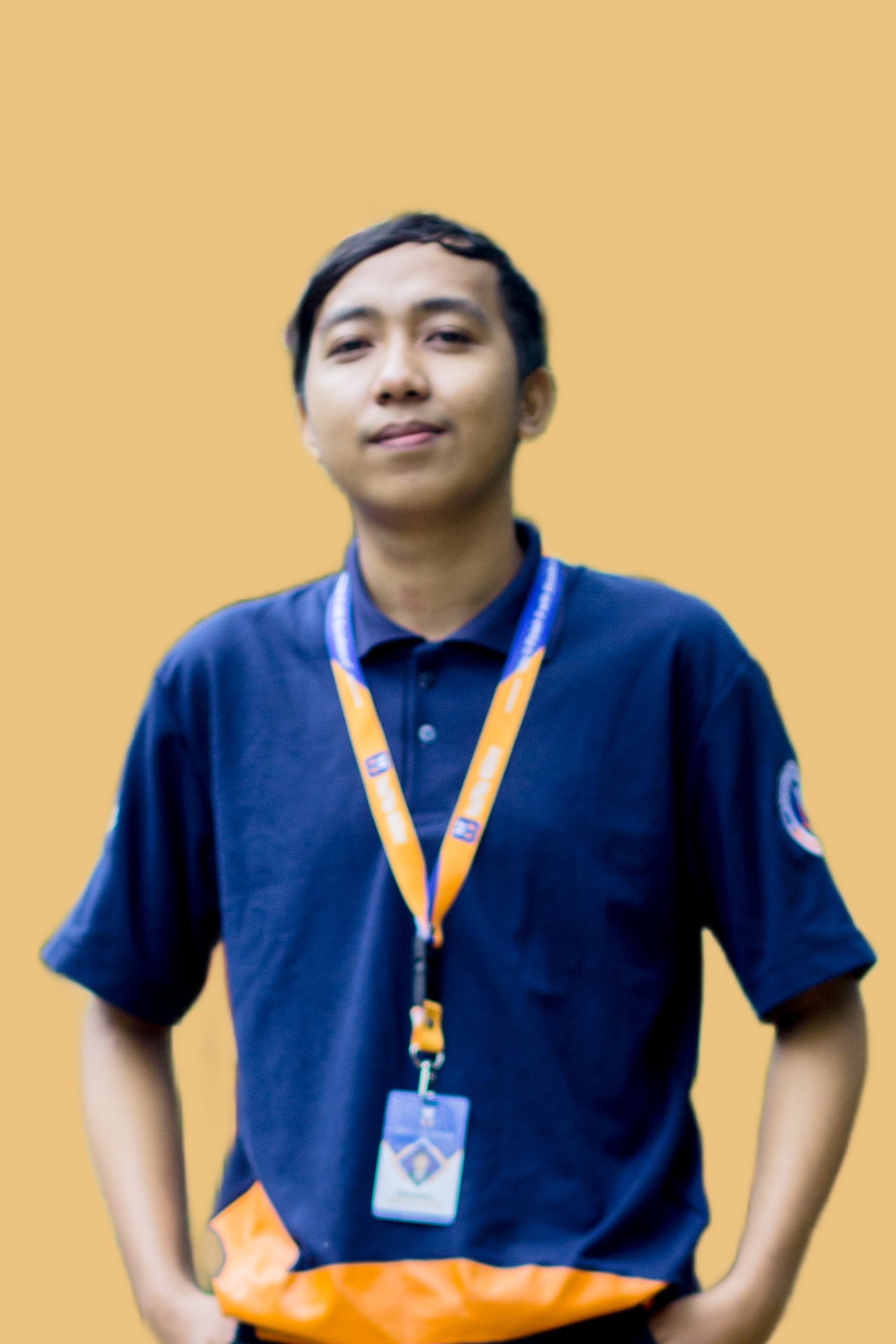 Moh Fauzi