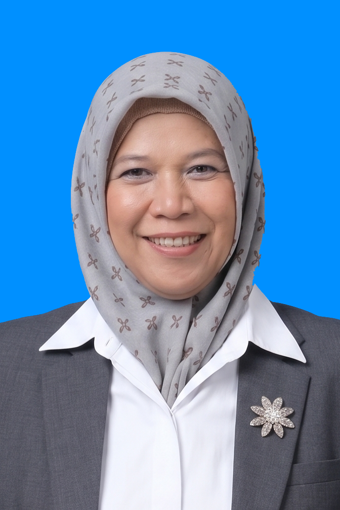 Dr. Wiji Nurastuti, MT., CRP.