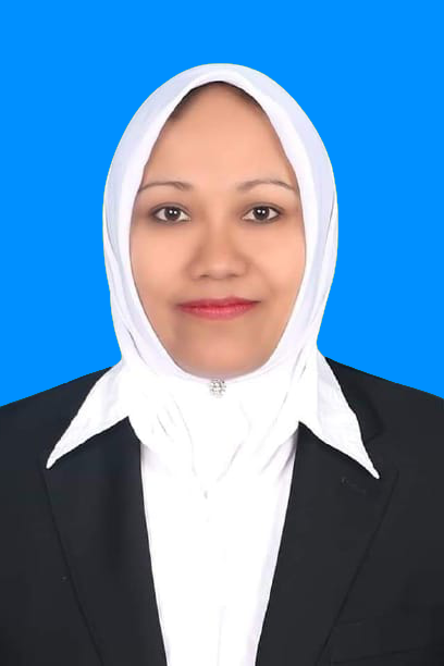 Nur Widjiyati, M.Kom.