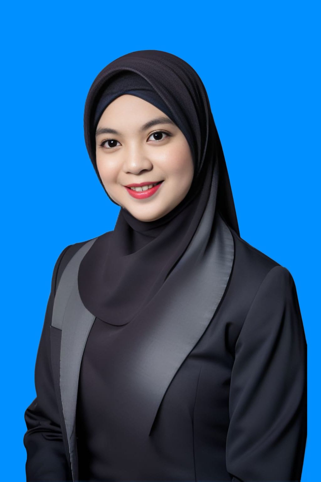 Vivin Zulfa Atina C.NMC., M.M