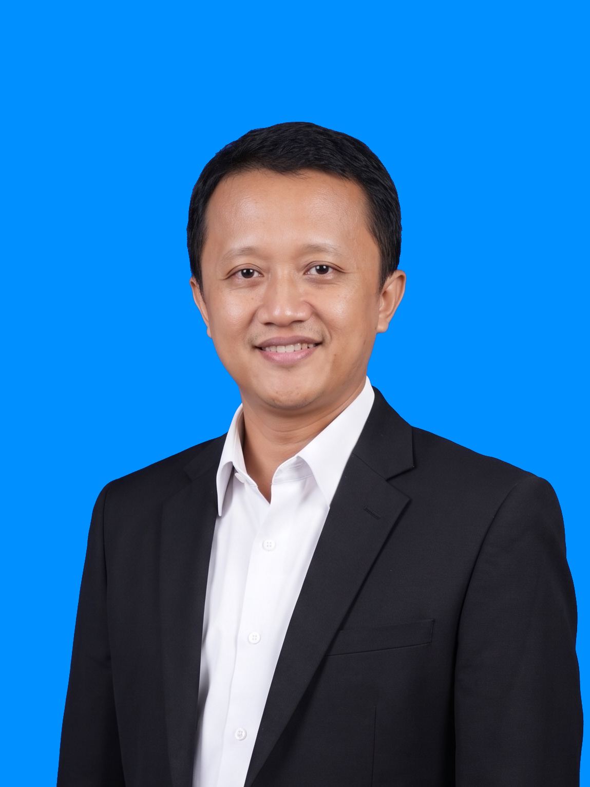 Yusuf Amri Amrullah, S.E., M.M