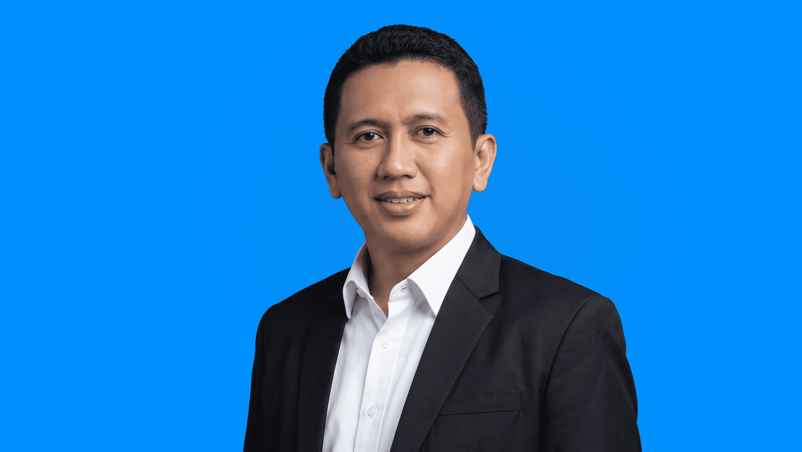 Rizky, M.Kom