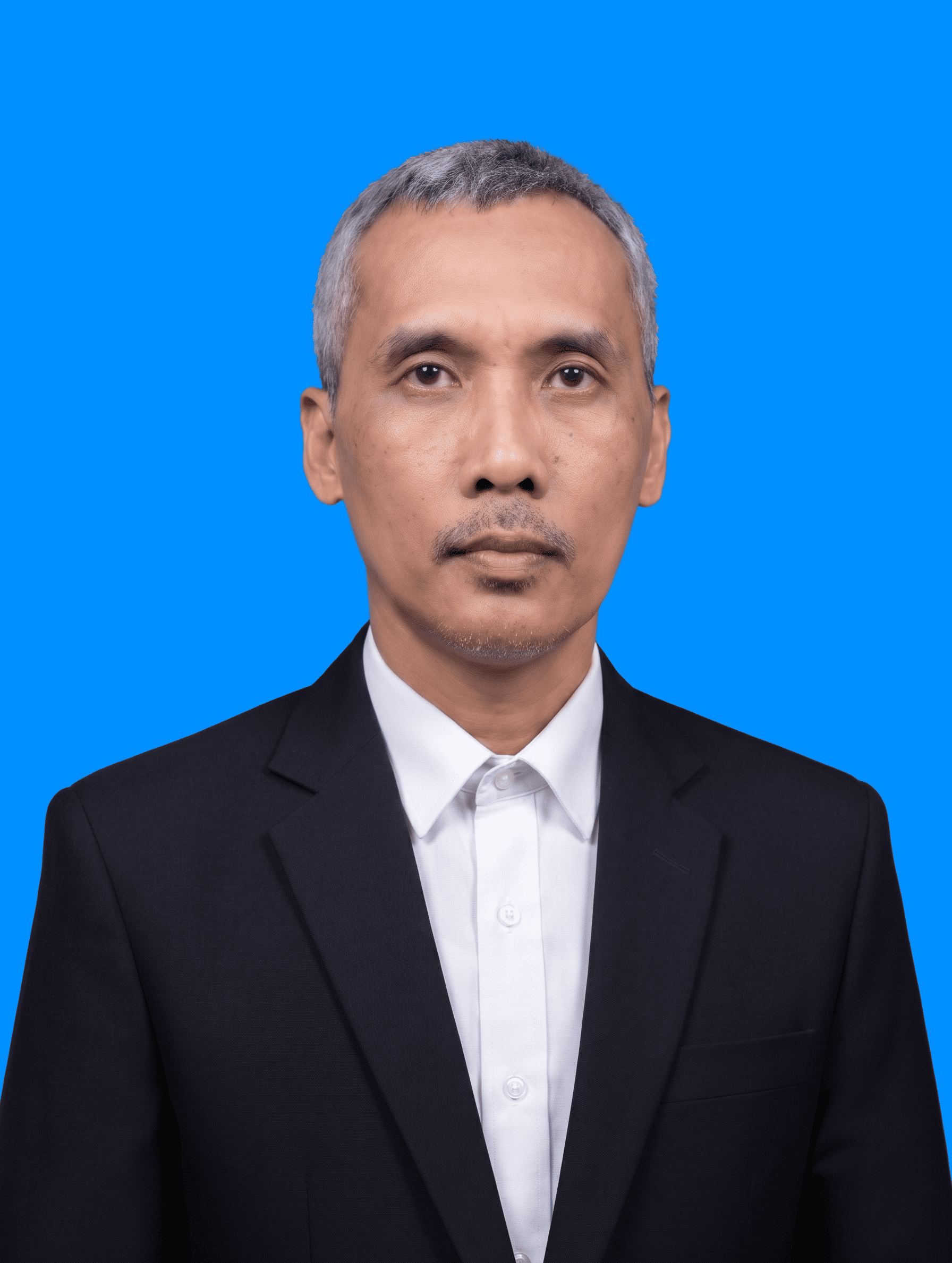 Agung Bayu Dewanto, MM