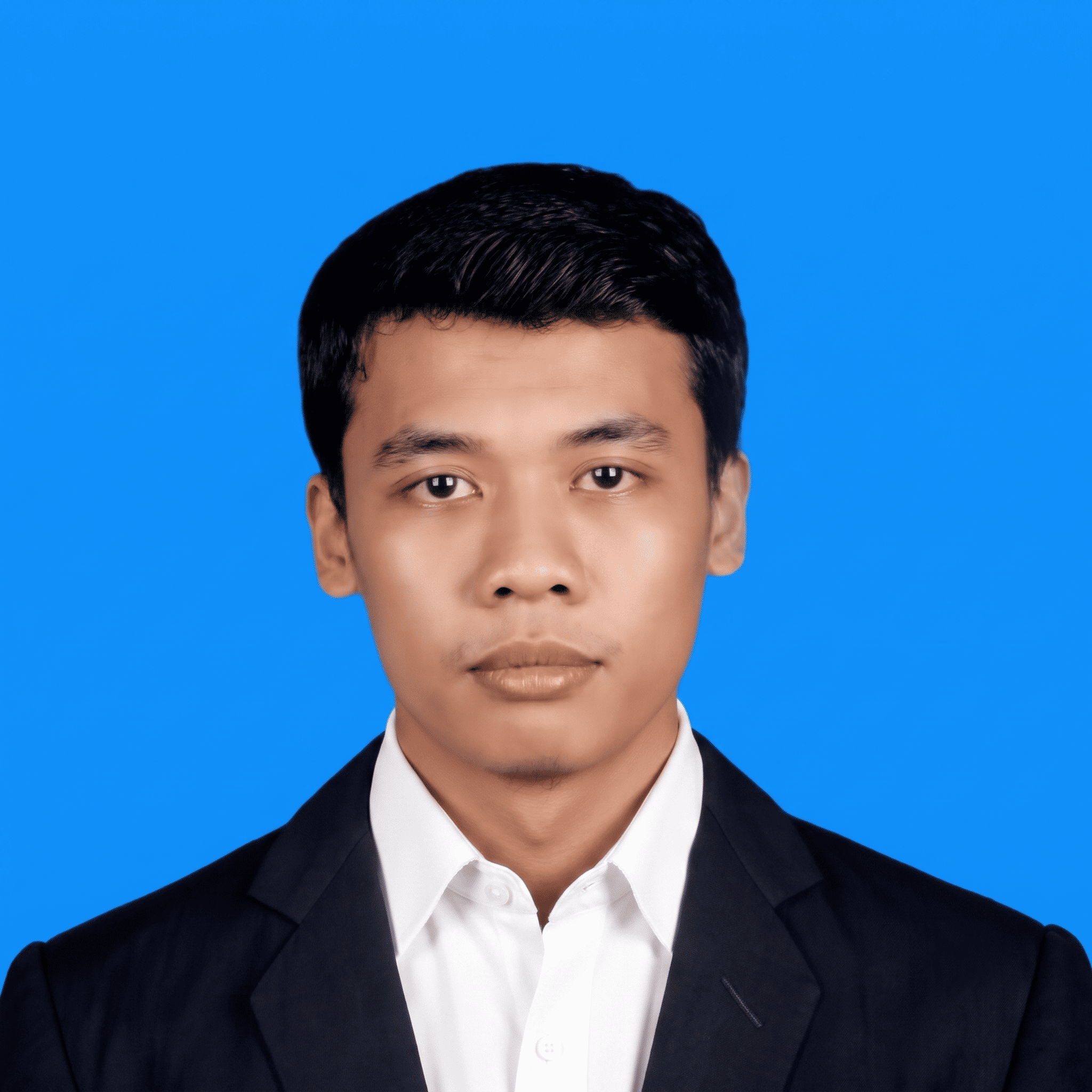 Ahmad Tri Hidayat, M.Kom.